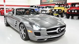 #mercedes#benz MERCEDES BENZ SLS AMG review