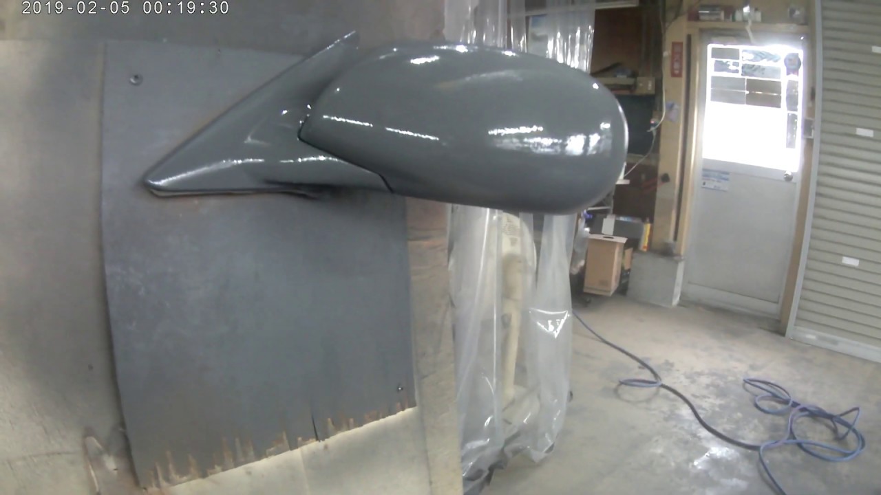 s１５ silvia 　シルビア　車両製作　エアロ塗装　サフェーサー　DIY　素人　amateur　自家塗装　サフェーサー　　at garege