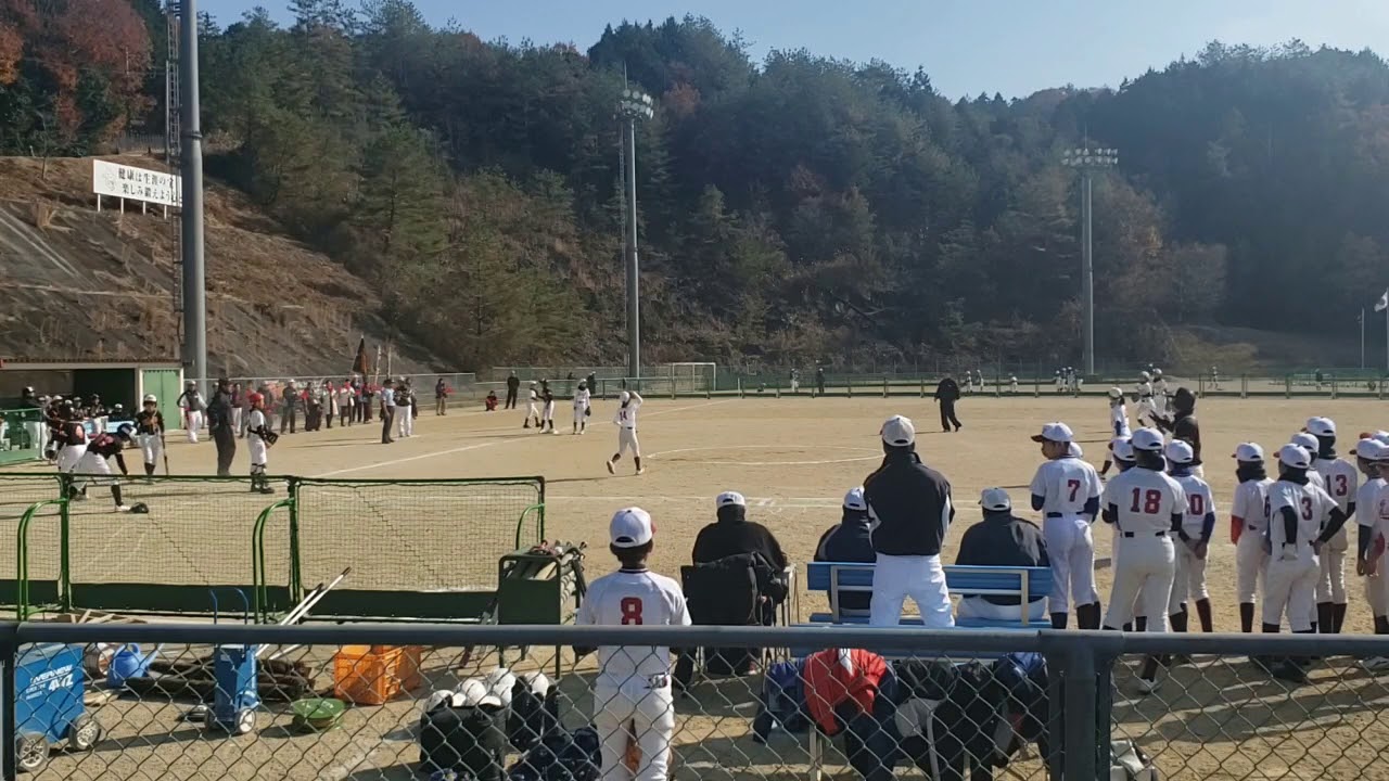 トヨタカローラ岡山スペシャル男子ソフトボールカップ