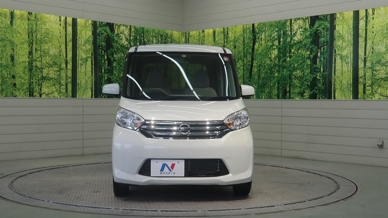 日産 デイズルークス Ｓ