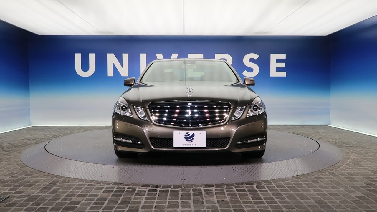 メルセデス・ベンツ Ｅクラス Ｅ３５０　アバンギャルド