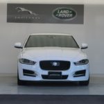 ジャガー XE XE R-スポーツ
