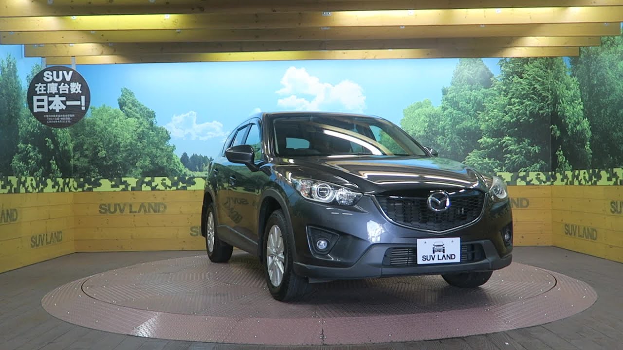 マツダ ＣＸ－５ ＸＤ　Ｌパッケージ