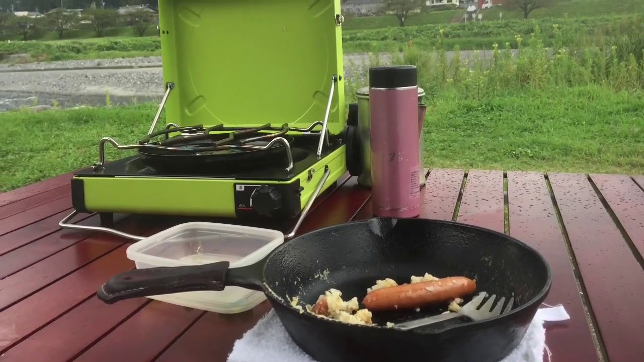 ミニキャブミーブ お気楽お外飯