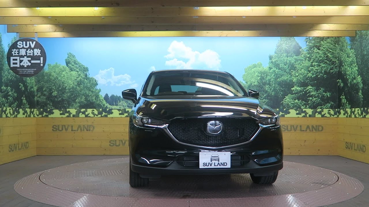 マツダ ＣＸ－５ ＸＤ　プロアクティブ