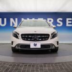 メルセデス・ベンツ GLAクラス GLA180