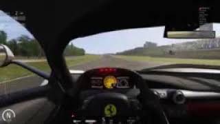 y2mate com   ferrari laferrari nrburgring assetto corsa pov hd YUmV71PiIj4 360p