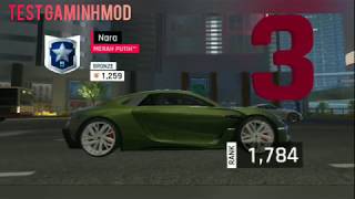 #1 TEST GAMING -ASPHALT 9 LEGENDS Chevrolet & BMW Z4 LCI E89!!