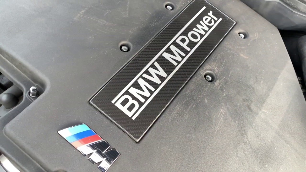 12482 – BMW M5 E39 Individual -2001