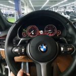17년식 BMW - X6 M50d 소개 영상 (노멘트!)