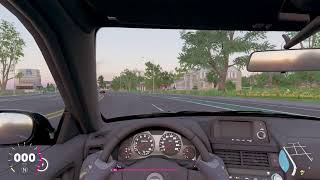 1st person nissan gt-r r34