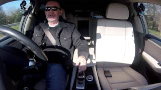 2009 BMW X6 3 0 30d xDrive 5dr | Review And Virtual Video Test Drive