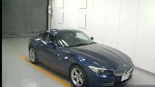 2010 BMW BMW Z4 Z4_sDrive35i_DCT LM30