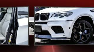 2013 BMW X6 M in Thornhill, ON L4J 1V8