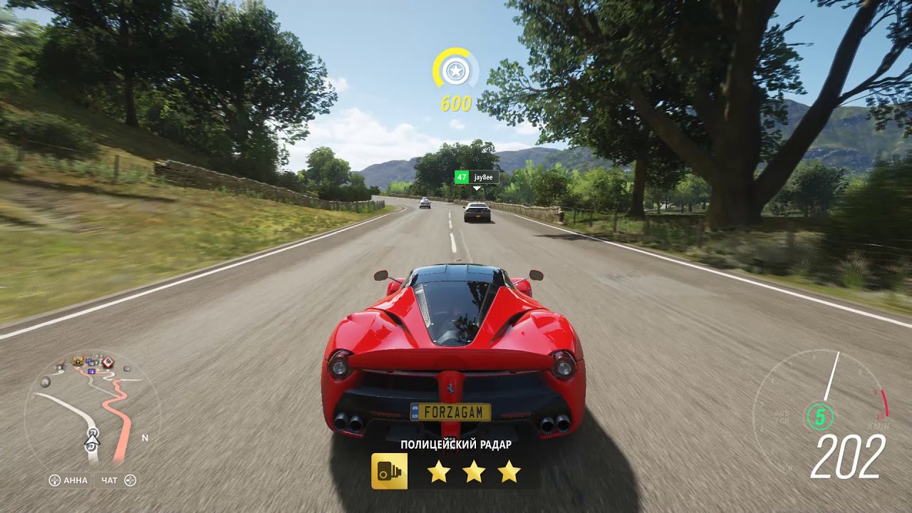 2013 Ferrari LaFerrari Gameplay Forza Horizon 4