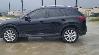 2014 Mazda CX-5 San Antonio, Austin, Boerne, New Braunfels, Kerrville, TX 1192156A