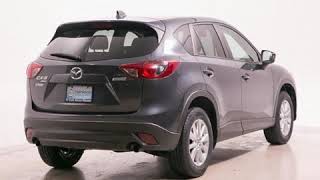 2014 Mazda Mazda CX-5 Touring in Indianapolis, IN 46240