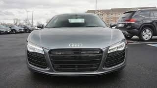 2015 Audi R8 5.2 in Grand Junction, CO 81505