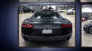 2015 Audi R8 5.2 in Grand Junction, CO 81505