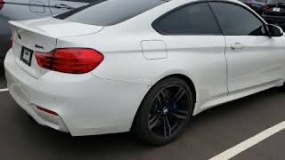 2015 BMW M4 Coupe in Arden, NC 28704