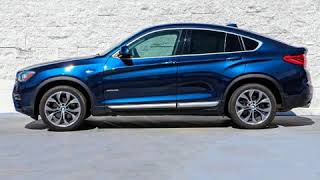 2015 BMW X4 xDrive28i in Durham, NC 27713