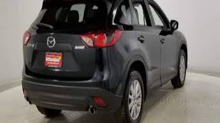 2015 Mazda CX-5 – Jersey City, NJ