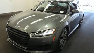 2016 Audi TT 2.0T in Orlando, FL 32822-1529