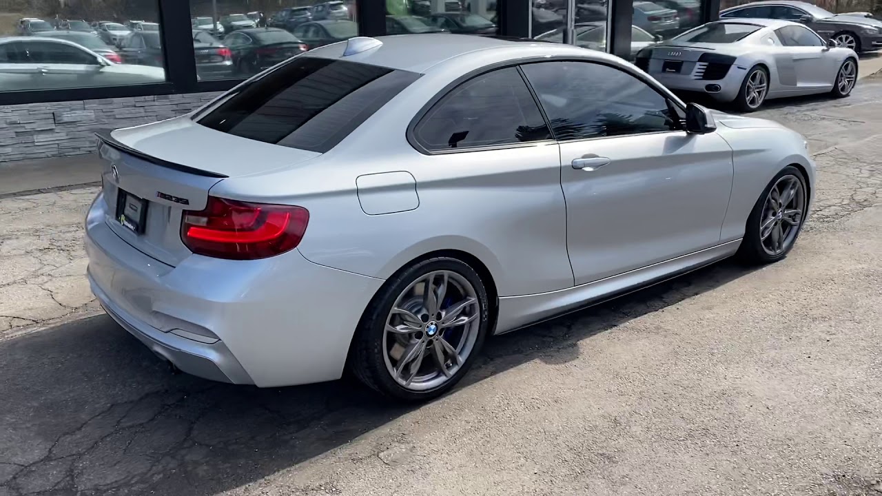2016 BMW M235i Coupe For Sale