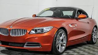 2016 BMW Z4 SDRV 35I in Vienna, VA 22182