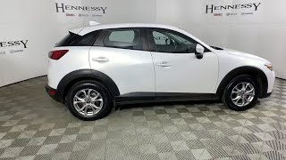 2016 Mazda CX-3 Morrow, Peachtree City, Newnan, McDonough, Union City, GA L130658