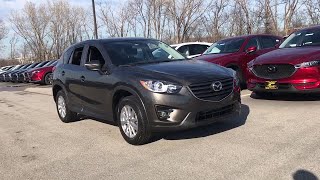 2016 Mazda CX-5 Downers Grove, Elmhurst, Naperville, Schaumburg, Lislie, IL PM7262