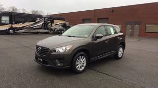 2016 Mazda CX-5 Fairfax, Vienna, Ashburn, Reston, Manassas, VA P5089