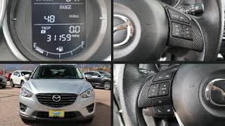 2016 Mazda Mazda CX-5 Sport in Colorado Springs, CO 80923