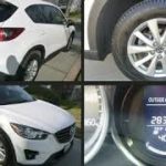 2016 Mazda Mazda CX-5 Touring (2016.5)