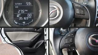 2016 Mazda Mazda CX-5 Touring in Colorado Springs, CO 80923