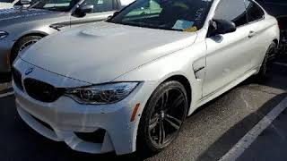 2017 BMW M4 L in Winter Park, FL 32789