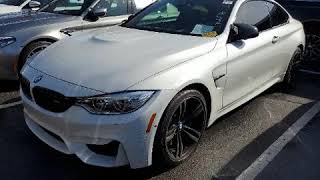 2017 BMW M4 L in Winter Park, FL 32789