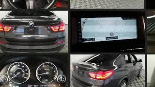 2017 BMW X4 M40i in Greensboro, NC 27407