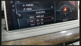 2017 BMW X6 xDrive35i in Creve Coeur, MO 63141