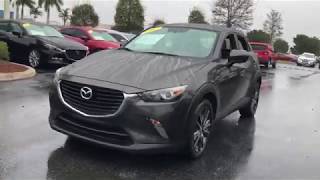 2017 Mazda CX 3 Royal Palm Beach, Delray Beach, Lake Worth, Palm Beach, FL 163242T