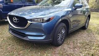 2017 Mazda Mazda CX-5 Touring in Jacksonville, FL 32244