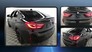 2018 BMW X6 M  in Greensboro, NC 27407