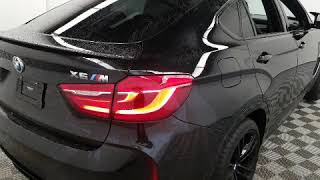 2018 BMW X6 M  in Greensboro, NC 27407