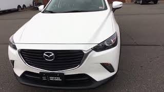 2018 Mazda CX-3 Fairfax, Vienna, Ashburn, Reston, Manassas, VA A27449