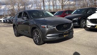 2018 Mazda CX-5 Downers Grove, Elmhurst, Naperville, Schaumburg, Lislie, IL M13691A