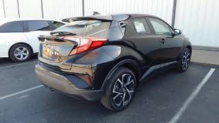 2018 Toyota C-HR XLE in Tulsa, OK 74145