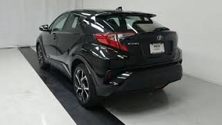 2018 Toyota C-HR XLE in Winter Park, FL 32792