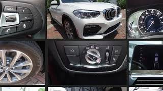 2019 BMW X4 xDrive30i in Charleston, SC 29407