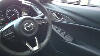 2019 MAZDA CX-3 Sydney, Brighton Islands, Campsie, Petersham, Bondi Beach, NSW 613556