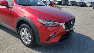 2019 Mazda CX-3 Davenport, Clermont, Winter Garden, Orlando, Ocala, FL L0775407A